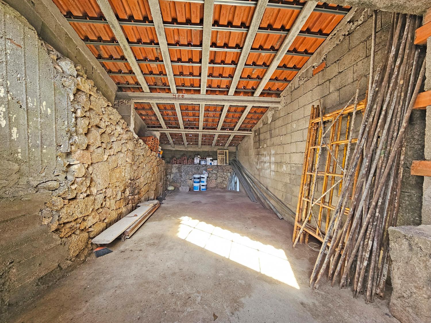  te koop dorpshuis Forno Telheiro Celorico Da Beira 29