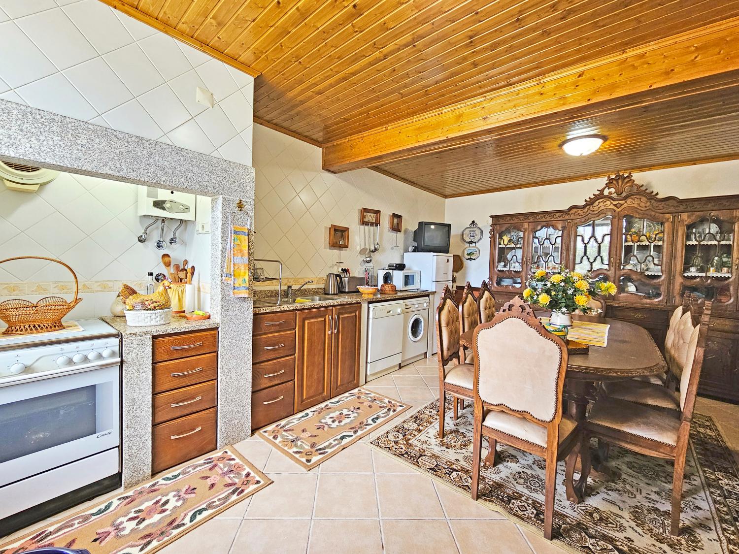  te koop huis Gonçalo Guarda 20