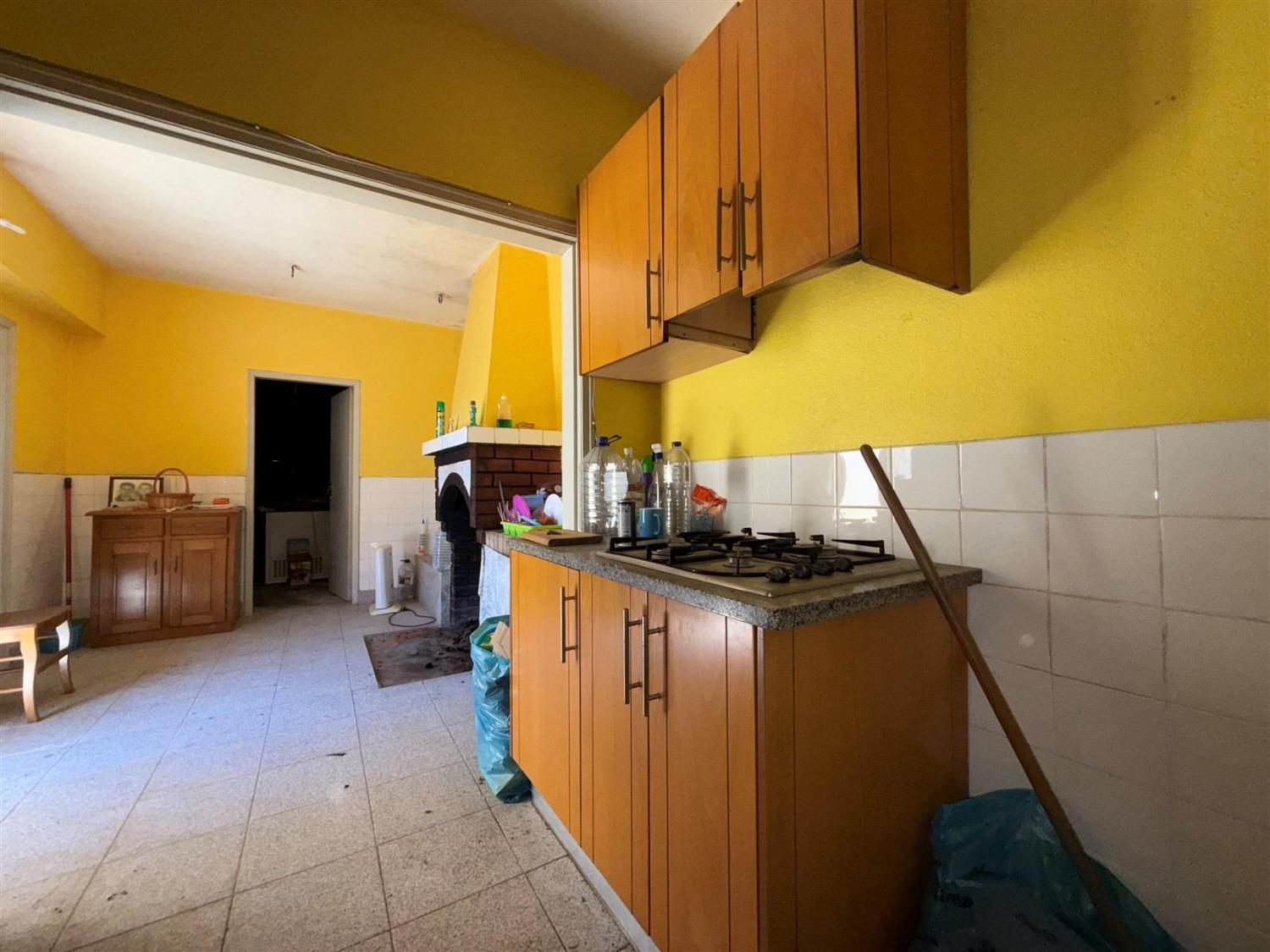  te koop vrijstaand Casal de Cinza Guarda 11