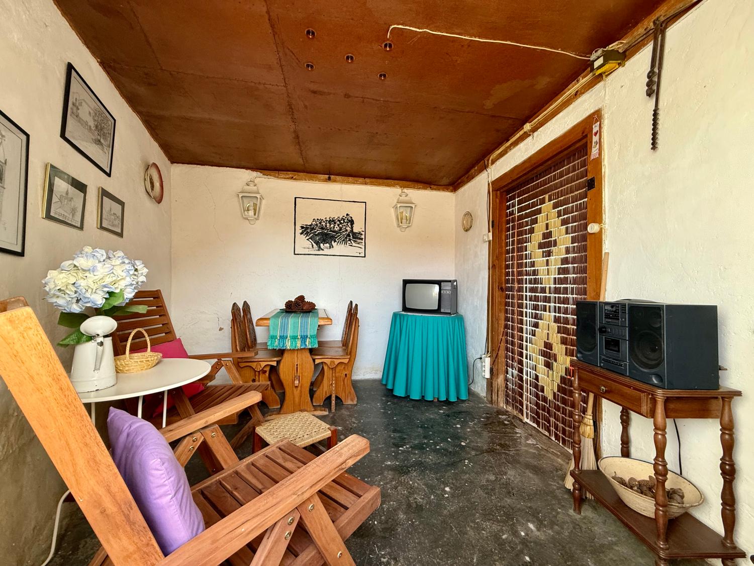  te koop dorpshuis Forcalhos Sabugal 4