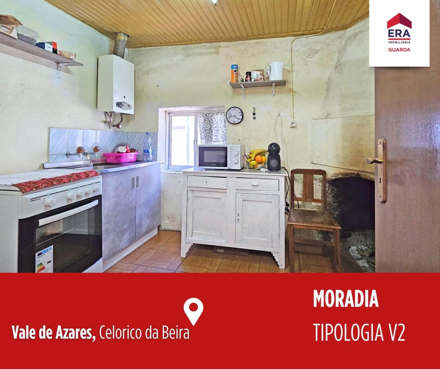  te koop dorpshuis Celorico da Beira Celorico Da Beira 2