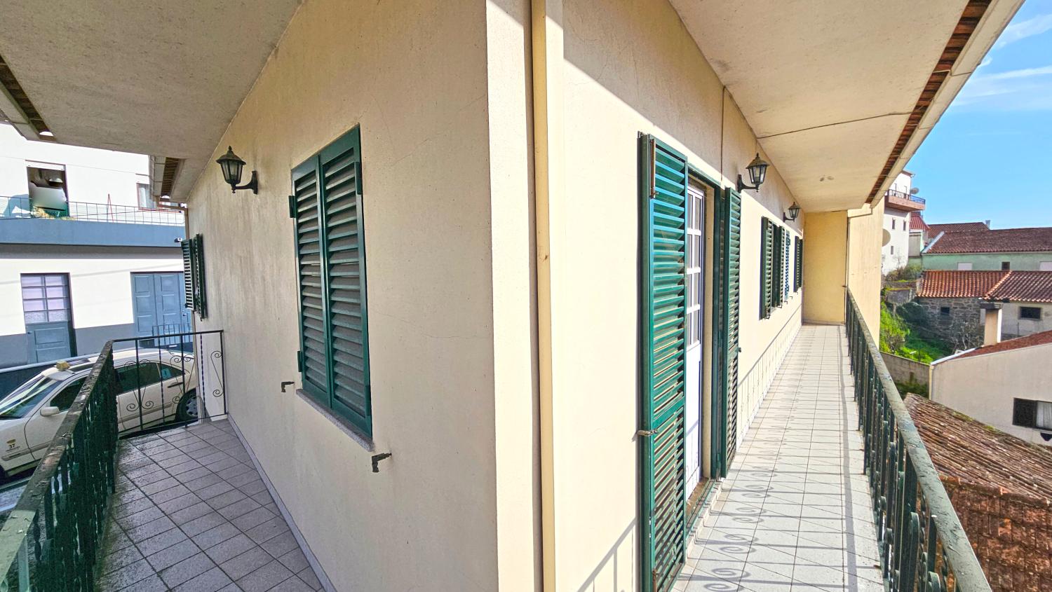  te koop dorpshuis Famalicão Guarda 5