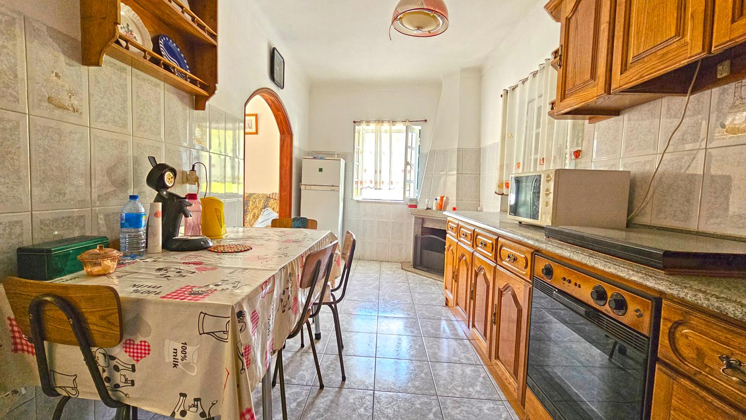  te koop dorpshuis Famalicão Guarda 9