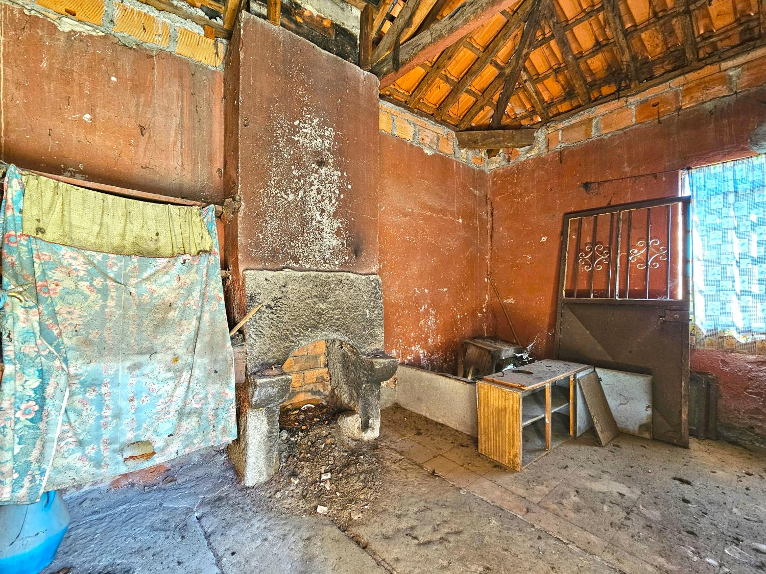  te koop dorpshuis Rabaçal Mêda 7