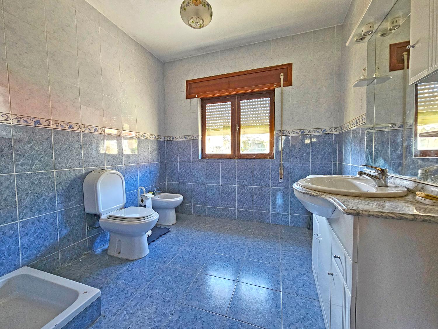  te koop huis Valdeiras Guarda 15