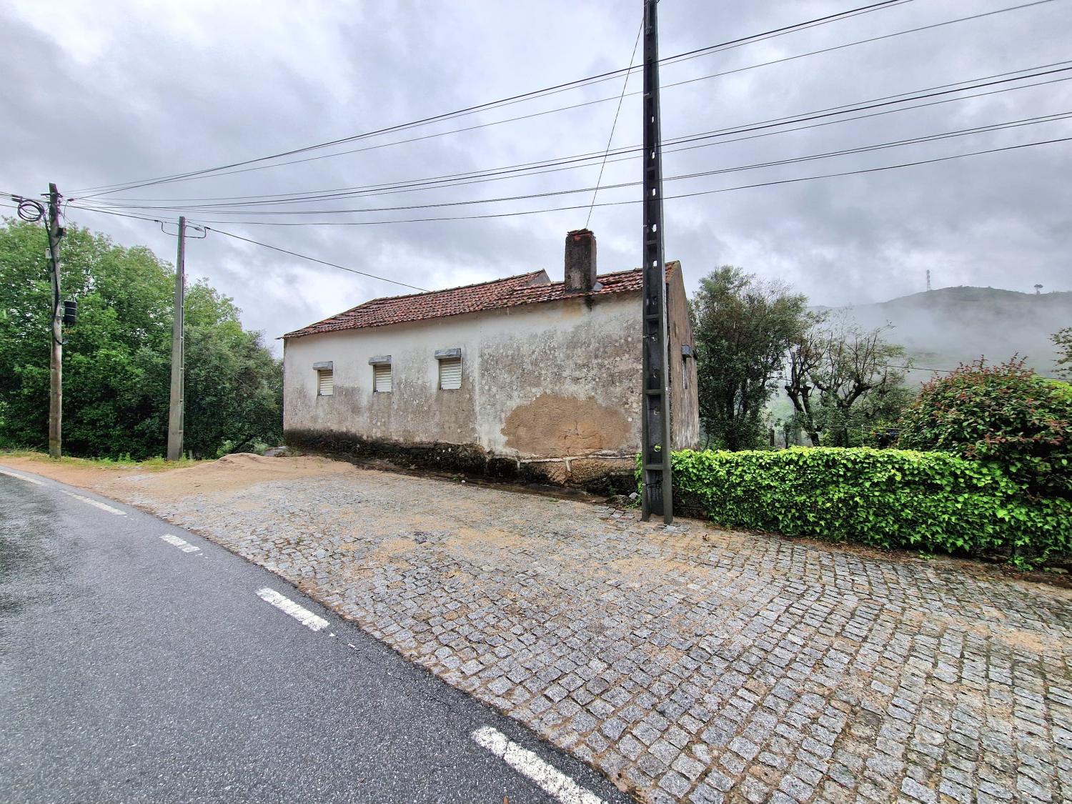  te koop vrijstaand Ramela Guarda 3