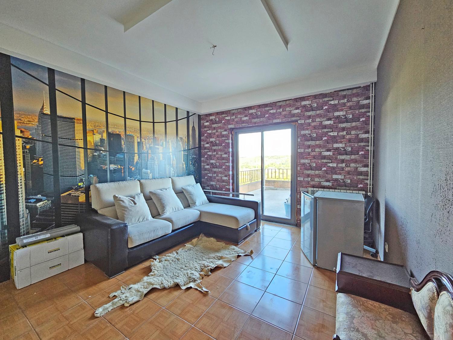  te koop huis Orjais Covilhã 18