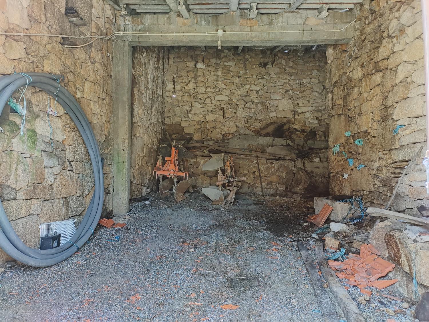  te koop dorpshuis Rabaçal Mêda 8