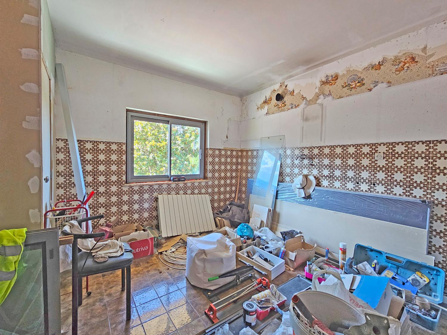  te koop huis Orjais Covilhã 26