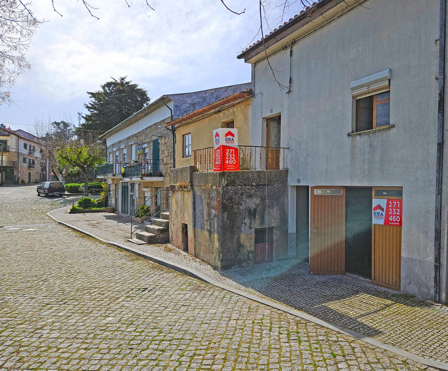  te koop dorpshuis Pinhel Pinhel 2