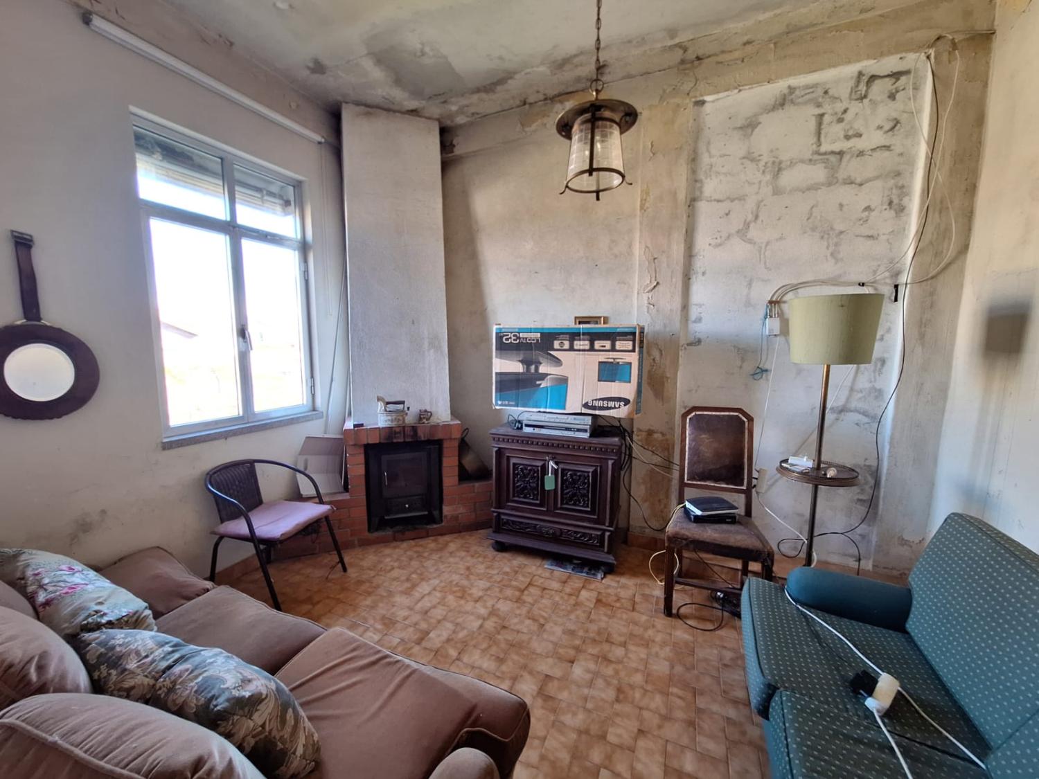  te koop vrijstaand Pai Penela Mêda 14