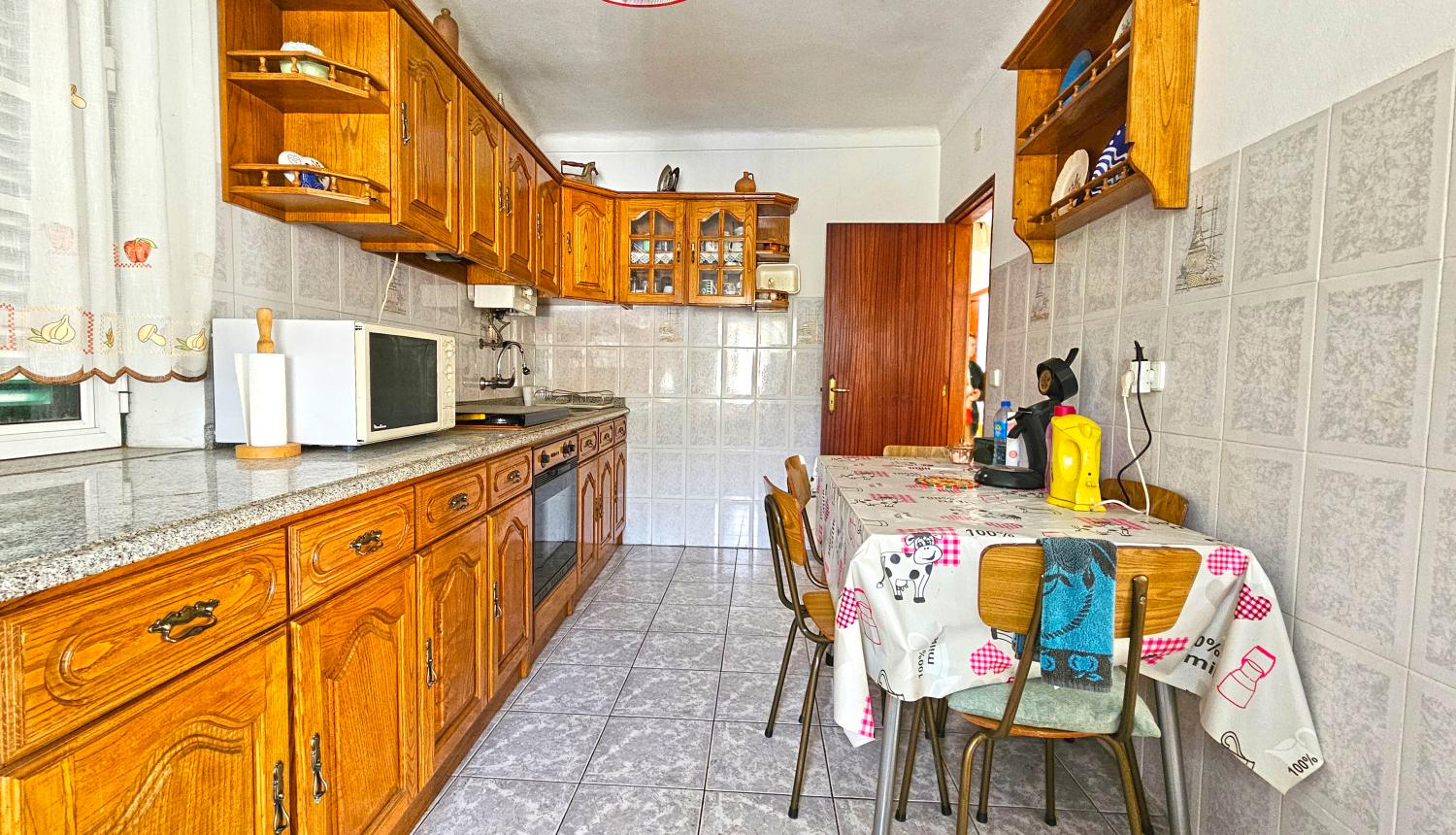  te koop dorpshuis Famalicão Guarda 8