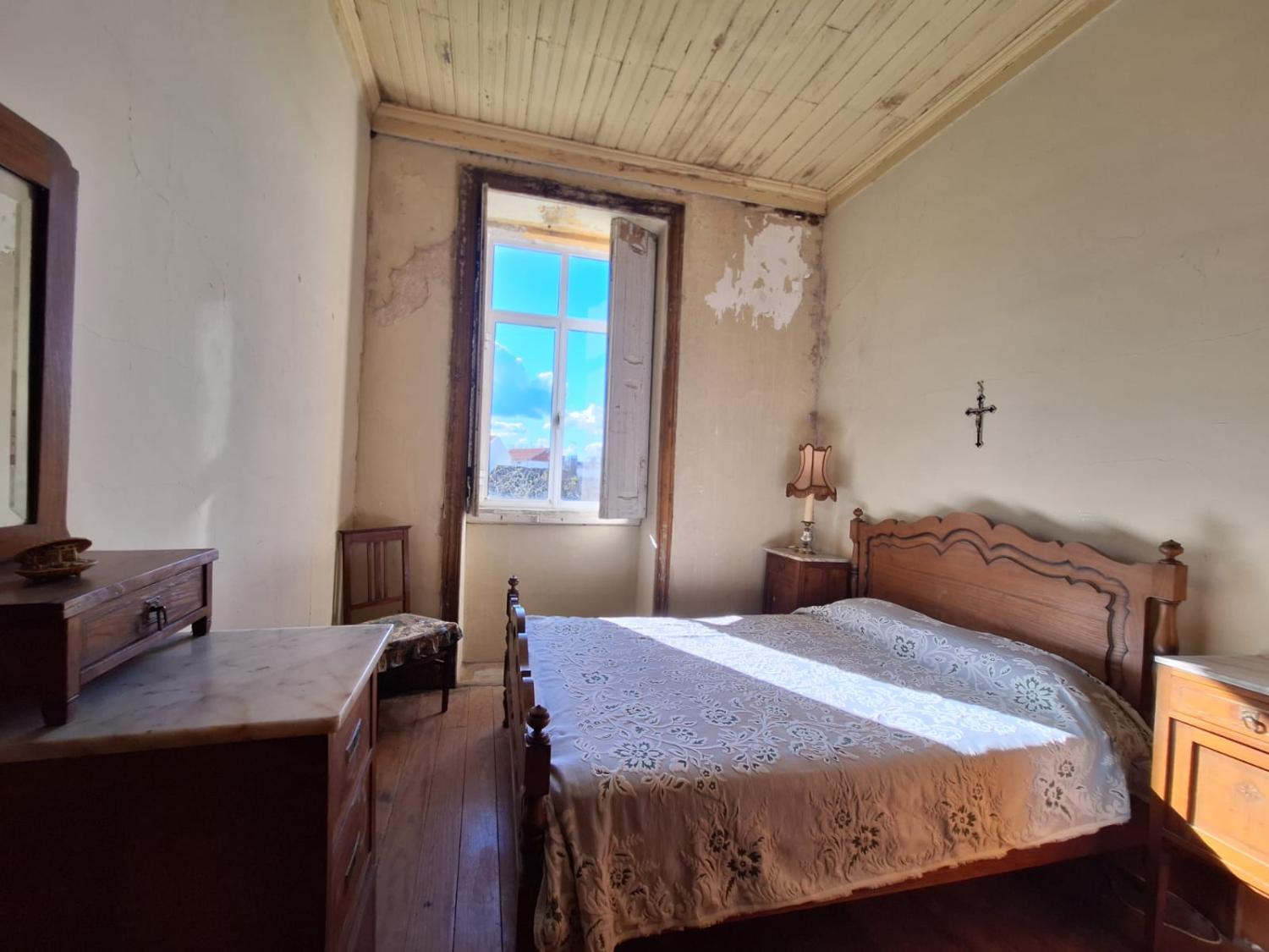  te koop vrijstaand Pai Penela Mêda 23