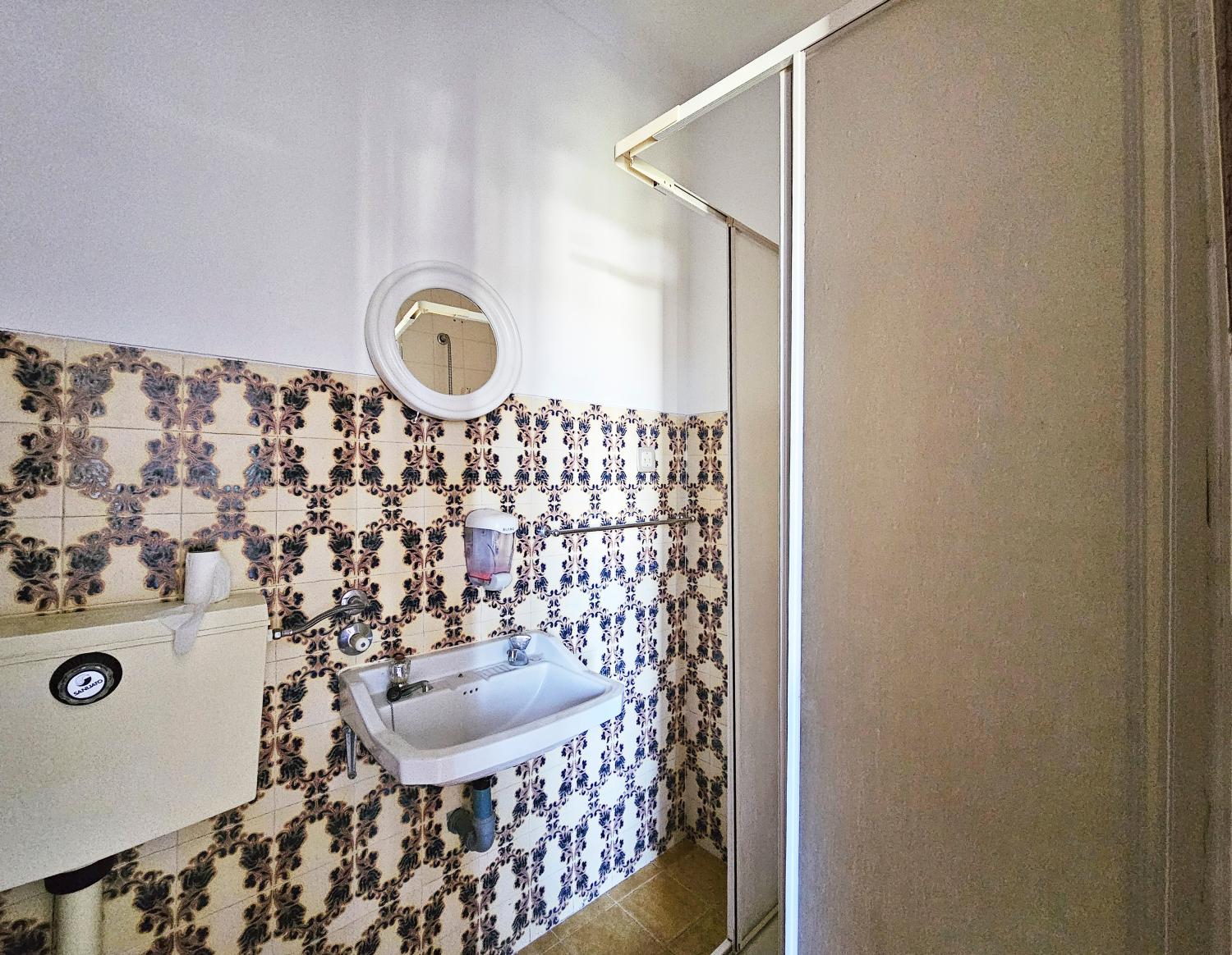  te koop huis Orjais Covilhã 40