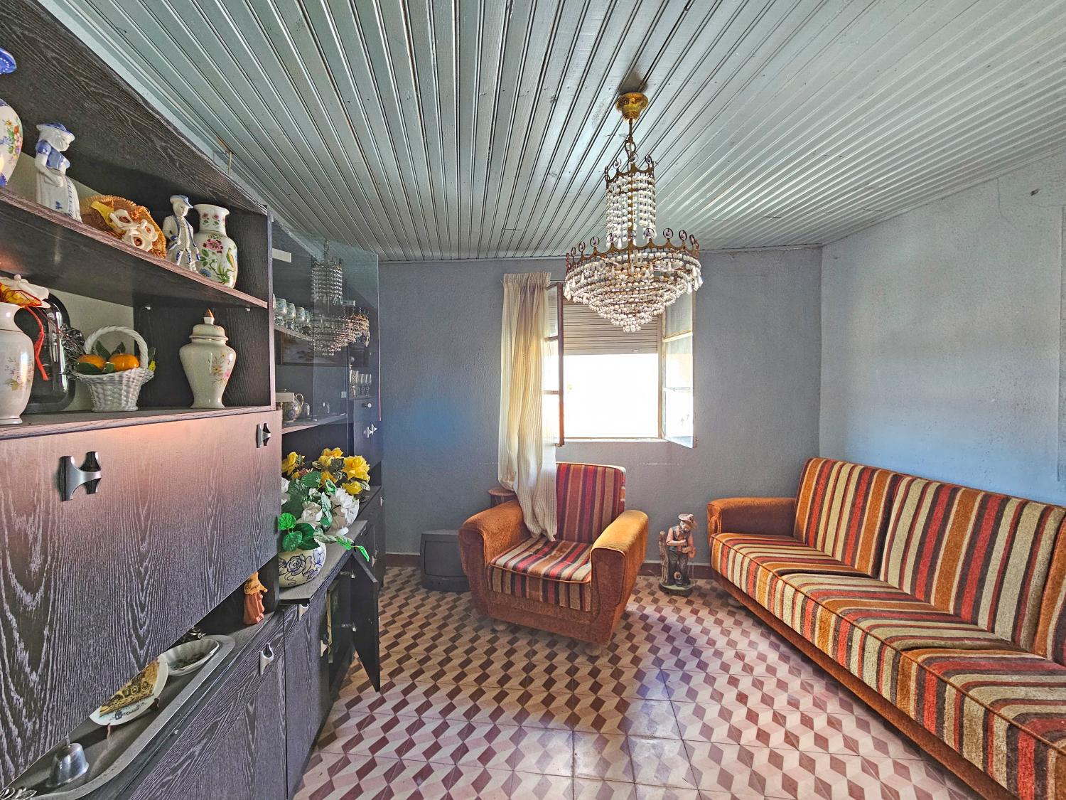 te koop dorpshuis Vale da Mula Almeida 4