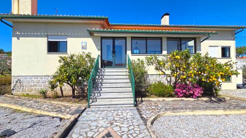 São Paio Gouveia huis foto 314723