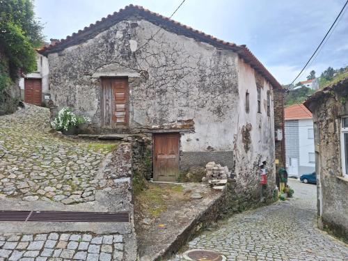 Sameiro Manteigas dorpshuis foto 315216