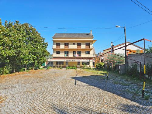 Orjais Covilhã huis foto 314726