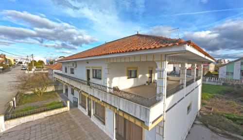 Almeida Almeida huis foto